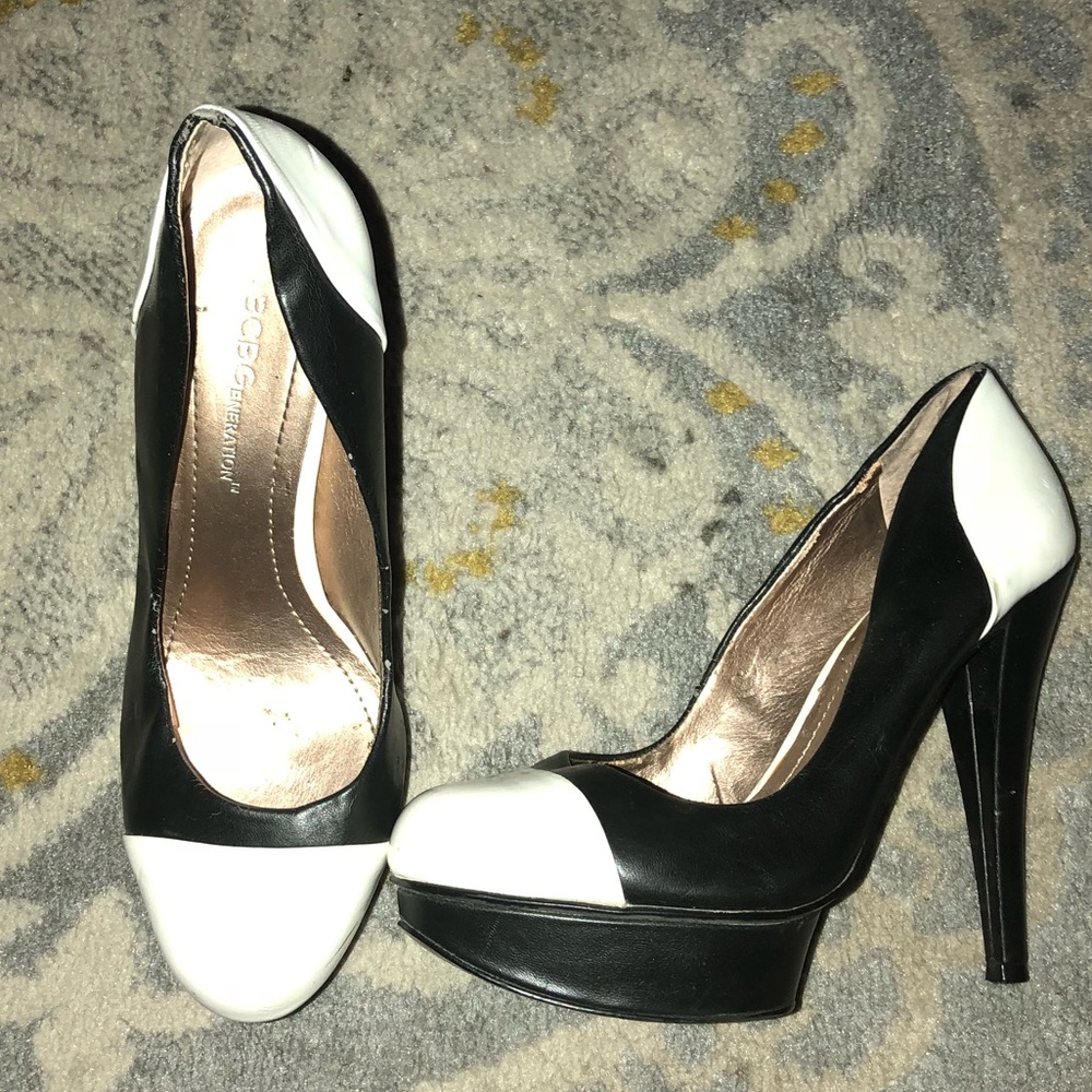 Bcbg size 6